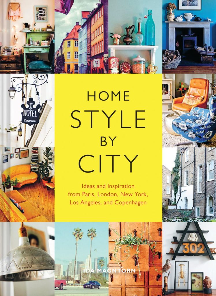 HOME STYLING BY CITY