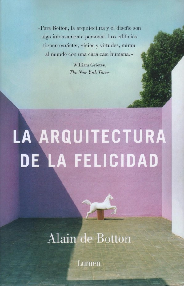 LA ARQUITECTURA DE LA FELICIDAD