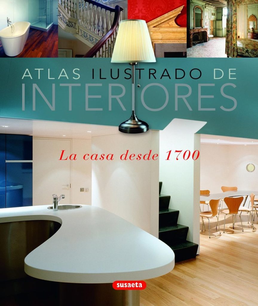 Libro ARQUITETURA HOY. DISEÑO DE INTERIORES ISBN:9788445909508