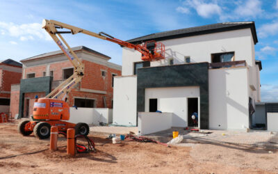 Comenzamos fase III de Residencial Bahia