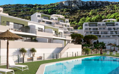 Jornadas de puertas abiertas en Dénia y Xeresa: descubre dos promociones únicas de obra nueva